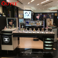 Cosmetic Store Cabinet Display Stands Parfum Shop Furniture